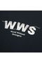 Men's 3G WWS Graphic Tee - 4
