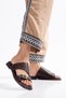 New Season Women's Daily Slippers Stylish and Comfortable