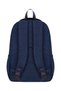 Set of 2 Crinkle Fabric School Backpacks + Pen Holder, Monkey Keychain Gift (Let My Bag Come with Me) - 4