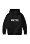 One Piece Unisex Oversize 100% Cotton Sweatshirt - 2