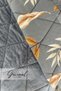Fi̇ore |   Wellsoft Double-Sided Double Pillowcase and Elastic Sheet Sleeping Set |   Bedspread |   Quilt |   Elastic Fitted Sheet |   Pillowcase |   Dowry |   Sleep - 5