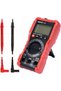 Multimetru digital LCD, tester de baterii - 6