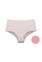 5-Pack High Waist Cotton Lycra Camisole Women's Panties - 3
