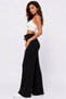 New Season Comfortable and Flexible Summer Women's Stretchy Fabric Pants - 3