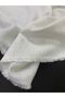 Blended Linen Fabric - Ecru - 2