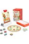 - Pizza Co. Starter Kit - Ages 5-12 - Communication Skills & Math - Learning Game - For Ipad (Osmo Ipad Base Included)