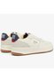 L001 224 9 Sma Leather Mens Sneaker Genuine Leather Men's Casual Sports Shoes Cream - 2