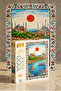 Istanbul Strait 1000 Pieces 2,2mm Thickness 48X68Cm Professional Hobby Puzzle Jigsaw Series - 2