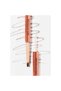 Fluffy Brow Duo Eyebrow Pencil and Eyebrow Mascara Ash Brown - 4