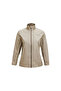 W Gilder Wind Crew Jacket Women's Outdoor Jacket G80202010T Beige