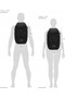 Rucsac antifurt Venturesafe 35L - 6