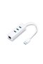 PLACĂ DE REȚEA ETHERNET UE330 USB 3.0 - 2