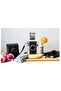 Instax Mini Evo Instant Photo Kit (Black) - 2