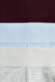 5'li Kısa Paça Boxer Şort Lycra® - 5