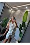 Linen Vest Shorts Set - 3