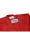 Bliss Casa Unisex Bathrobe – 100% Cotton Bath Robe for Men & Women, Soft, Lightweight & Absorbent Terry Cloth Robe for Spa & Home - 2