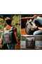 Hopper ®   Yeti M12 Cooler Backpack, Portable Cooler Bag, Camping Equipment, Thermal Bag