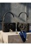 Moon Goddess Mythological 3D Mystical Women's Handbag - 2