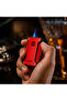 New Cigar Lighter Torch Gas Refillable Windproof Lighter Jet Flame Red - 7