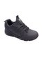 Gray Orthopedic Skin Sports Shoes - 2