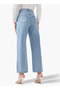 High Rise Jeans with Embellishments - 6