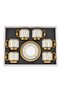 6 pcs coffee cup - 2