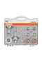 H7 24V bulb replacement kit