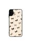 Galaxy A07 Case with Camera Lens Protection Patterned Silicone Superior Protection Senk - 5