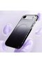 iPhone 17 Air Case Color Gradient Magsafe Transparent Camera Raised Silicone Gzst - 3