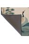 Sdt Traditional Patterned Modern Woven Base Decorative Carpet Sdtamor2768 - 4