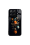 Xiaomi 15t Pro Case with Camera Lens Protection Patterned Silicone Superior Protection Brsa