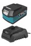Boxă portabilă DED7004 Bluetooth