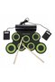 Percuție electronică NN Roll Up Drum Pad