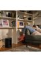 Subwoofer Sub Mini Alb - 3