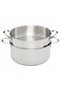 Garnek Black Cube 8.3 L - 8