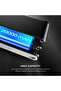بنك طاقة PB-C20 بسعة 20000 مللي أمبير وشحن سريع 22.5 واط مع كابل USB-C مدمج وشاشة LED - 6