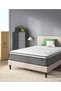 25cm Firm Pocket Spring Mattress | King Size | Individually Wrapped Pocket Springs, Motion Isolation, High-Density Foam & CertiPUR-US Certified | 180 W x 200 L x 25 H CM - 2
