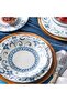 Round Dinner Set 12PCS Artemis – Elegant Dinnerware Set for Everyday Dining - 2