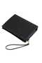 Women's Star Patterned Clutch Handbag Stylish and Everyday Use Portfolio Bag - 5