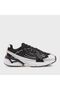 Ua Heavyweight Woven Label Black Men's Sneakers