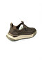 5033 Brown Men's Casual Shoes - 4