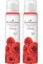Enticing Perfumed Deo 150ml (PACK OF 2)