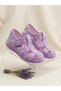 Nursery Shoes, Slippers, Kindergarten Home Shoes, Soft Non-Slip Velcro Orthopedic Non-Slip Sole - 2