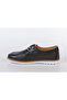 Women's Daily Anatomical Shoes 036-0020 - Black - 5