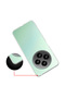 Xiaomi Redmi 14C 4g Case Camera Protected Transparent Thick Superior Protection Silicone Senk - 3