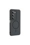 Xiaomi Redmi 15 Case with Camera Lens Protection Magsafe Supported Silicone Gzst - 3