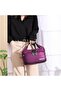 Ladies handbags Large-capacity Waterproof Anti-theft - 7