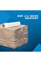 Industrial Strength Stretch Film - 80 Meter, 6 Rolls - 4