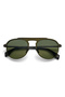 4 Topock 55S Grgm Men's Sunglasses - 2