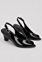 Fine Open Toe Wedge Heeled Summer Sandals Women's Shoes